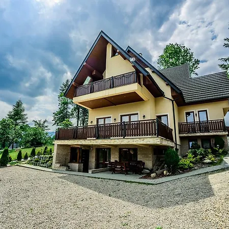 Apartament & Wellness Zakopane