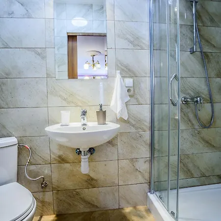 & Wellness شقة زاكوباني