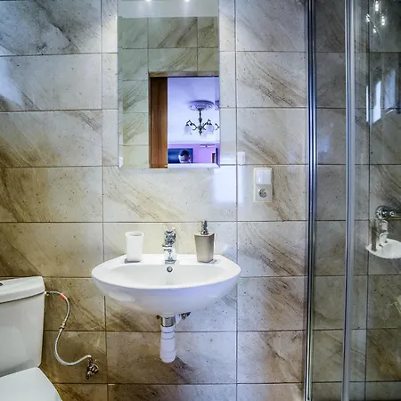 & Wellness Apartament Zakopane