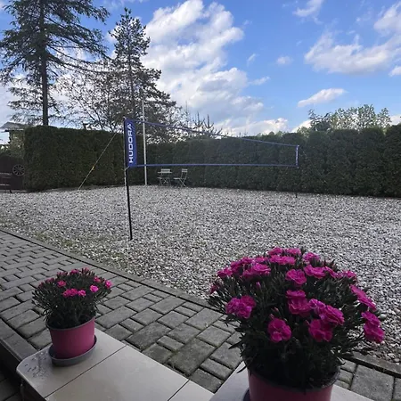 & Wellness Apartament