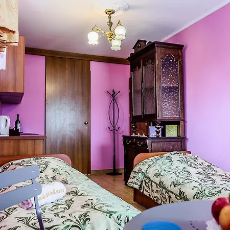 Apartament & Wellness Zakopane
