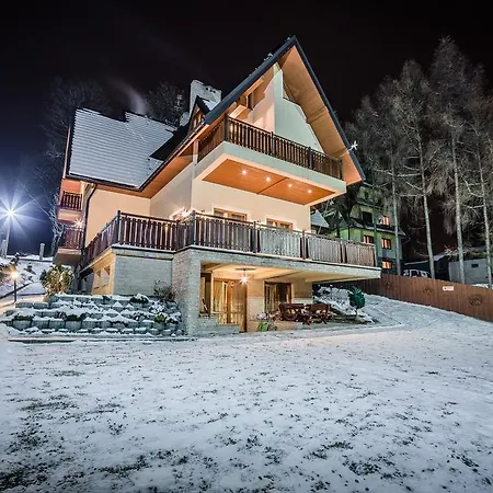 & Wellness Apartmán