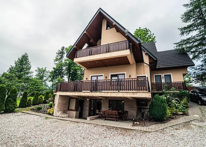 Lejlighed & Wellness