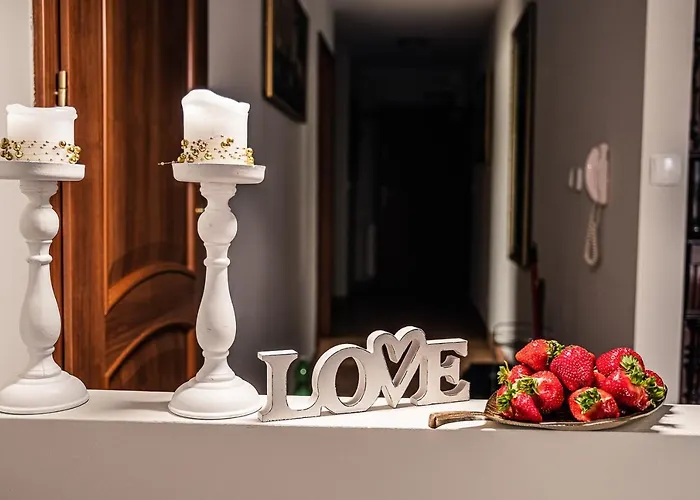 Lejlighed & Wellness Zakopane