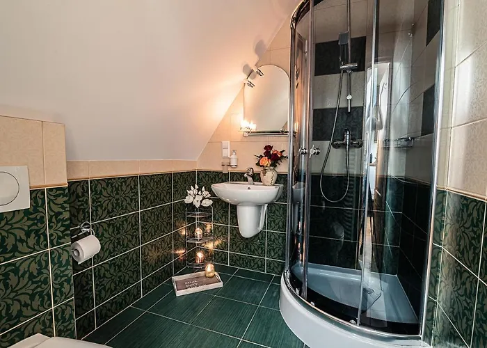 Lejlighed & Wellness Zakopane