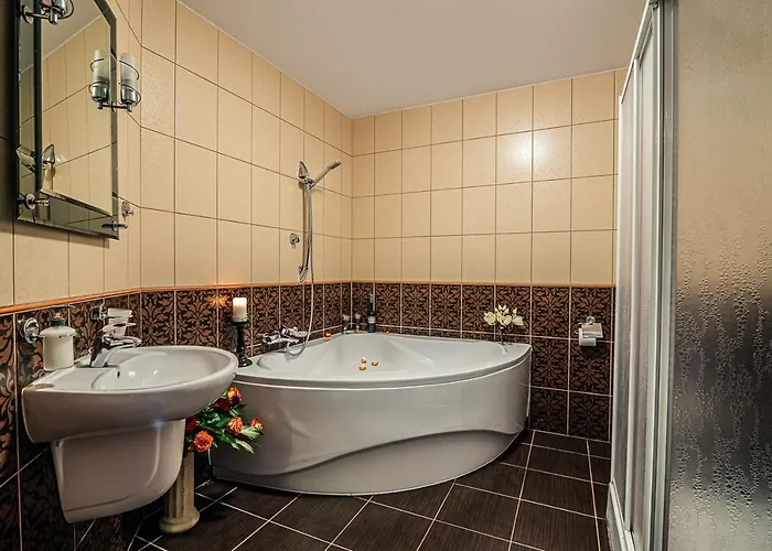 & Wellness * Zakopane