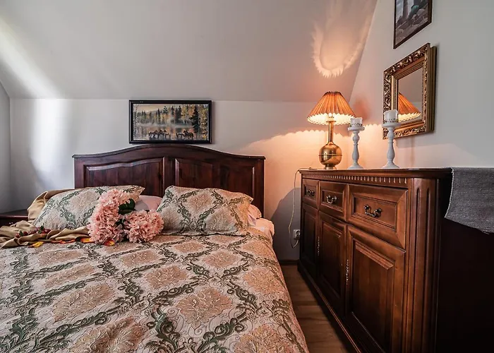 & Wellness * Zakopane