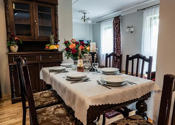 & Wellness Lejlighed Zakopane