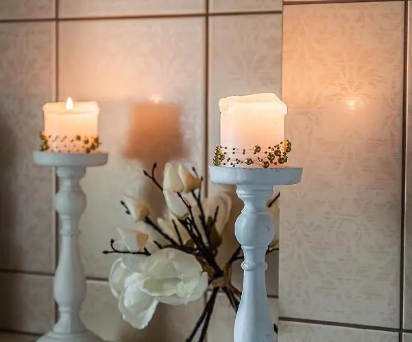 & Wellness Lejlighed Zakopane