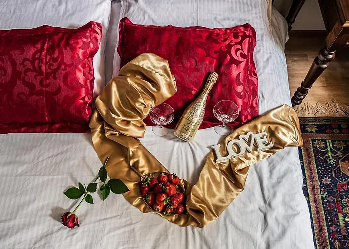 Lejlighed & Wellness Zakopane