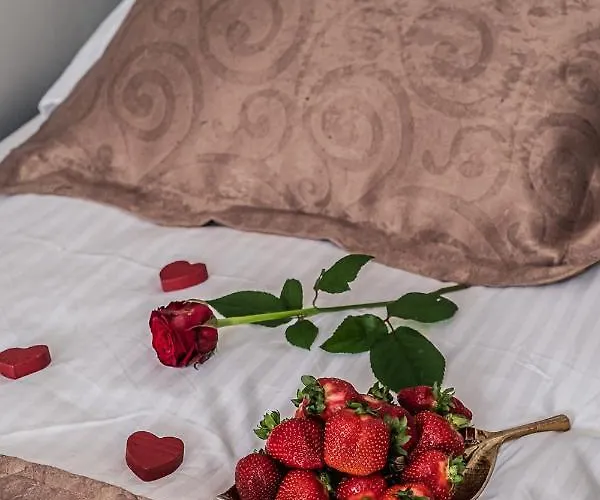 & Wellness דירה *