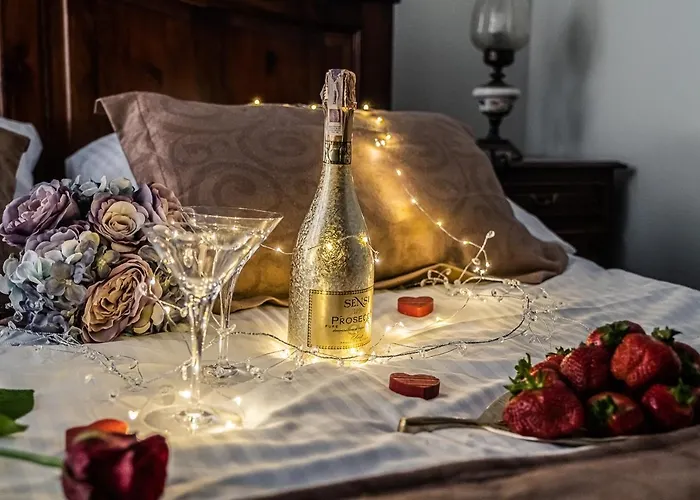 & Wellness Lejlighed