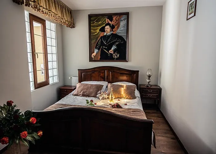 Lejlighed & Wellness Zakopane