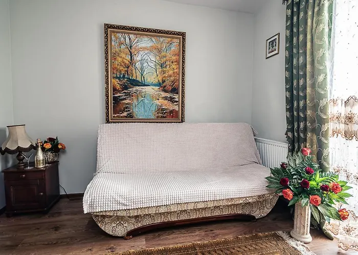 & Wellness דירה *