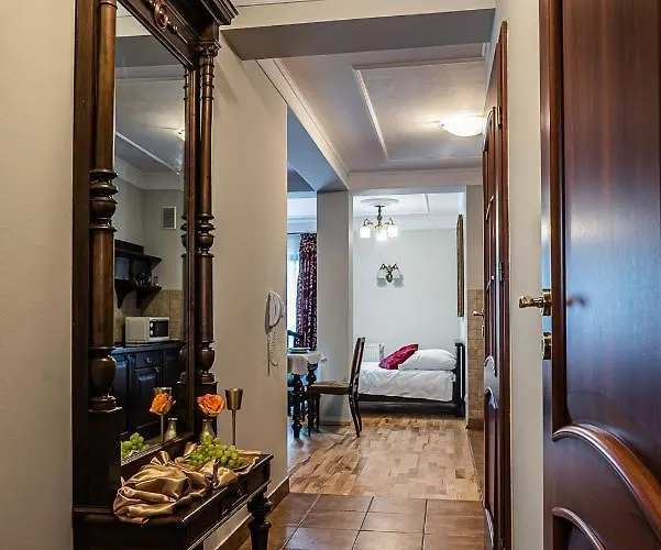 & Wellness Lejlighed