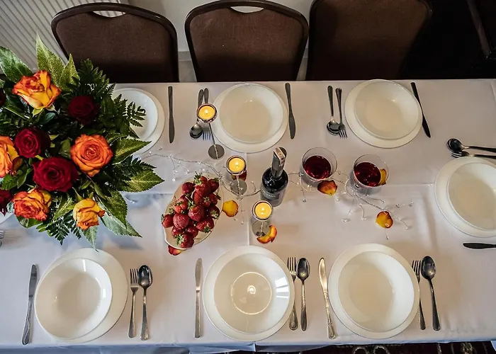 & Wellness Lejlighed