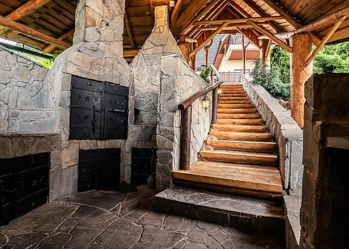 & Wellness Lejlighed *