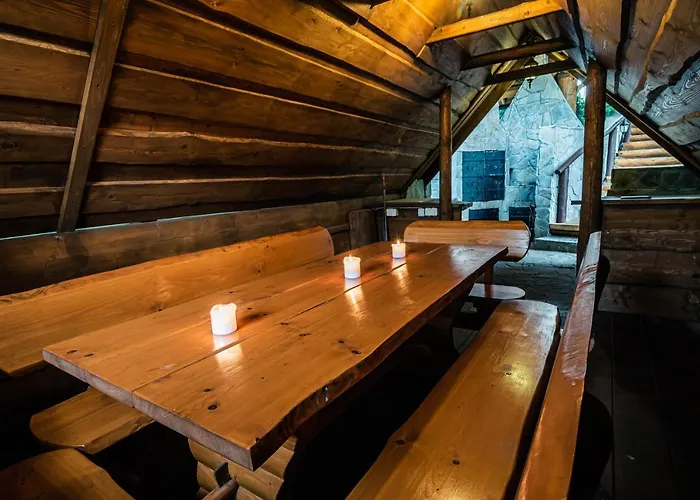 & Wellness דירה *