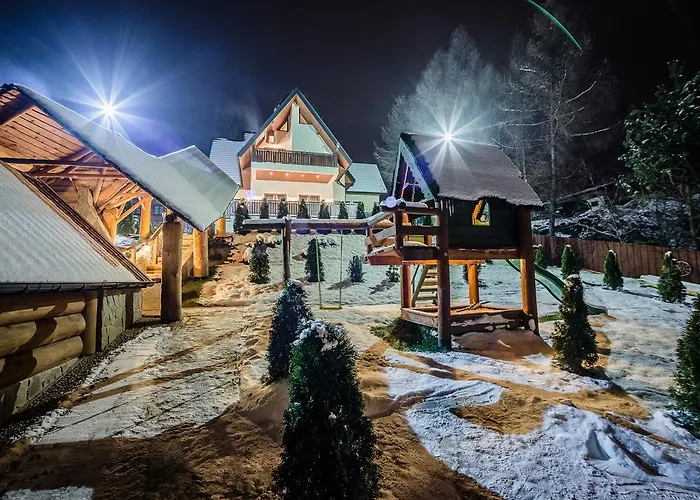 Lejlighed & Wellness *